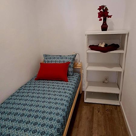 Setubal Duplex Jangada Leilighet Eksteriør bilde