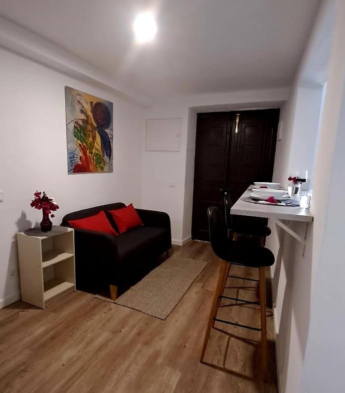 Setubal Duplex Jangada Leilighet Eksteriør bilde