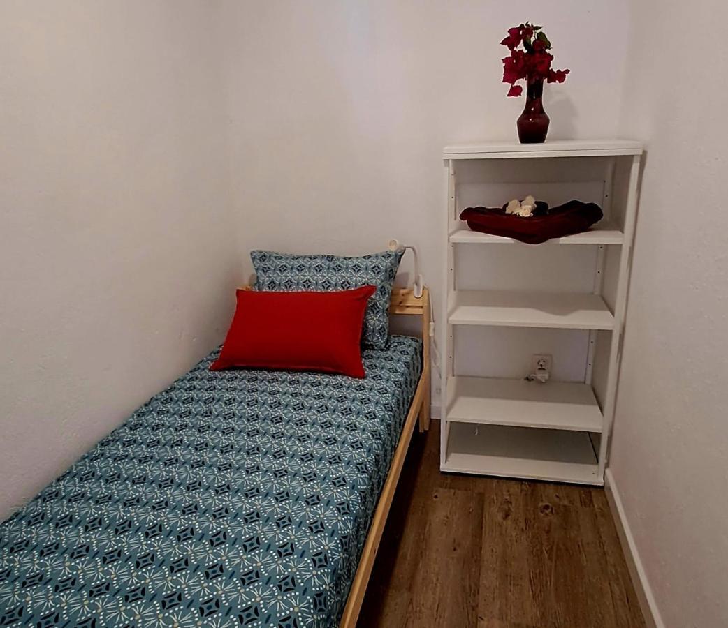 Setubal Duplex Jangada Leilighet Eksteriør bilde