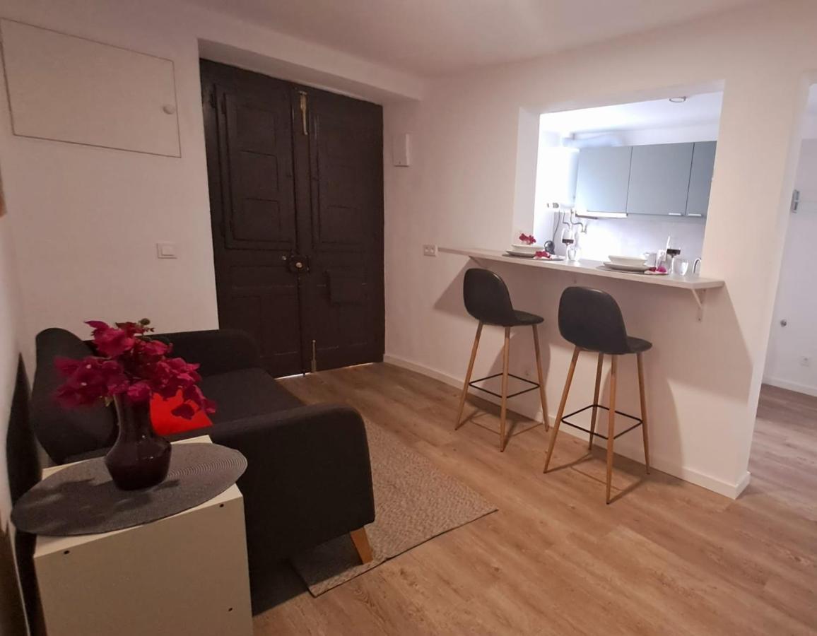 Setubal Duplex Jangada Leilighet Eksteriør bilde