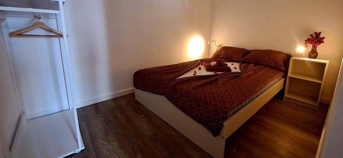 Setubal Duplex Jangada Leilighet Eksteriør bilde
