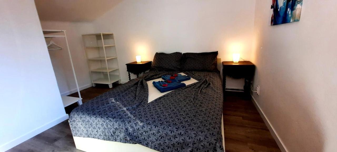 Setubal Duplex Jangada Leilighet Eksteriør bilde