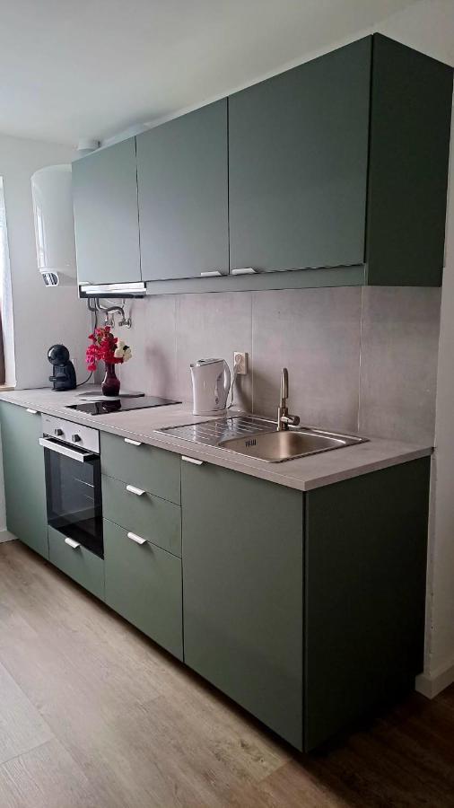 Setubal Duplex Jangada Leilighet Eksteriør bilde